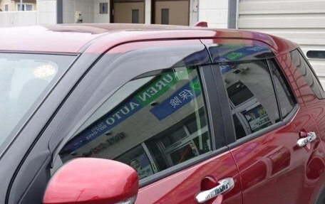 Toyota Raize I, 2020 год, 1 249 222 рублей, 9 фотография