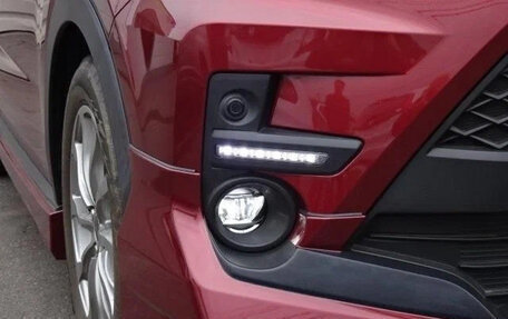 Toyota Raize I, 2020 год, 1 249 222 рублей, 11 фотография