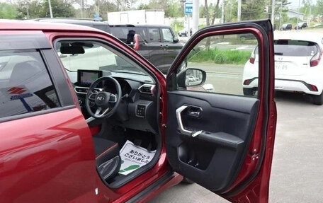 Toyota Raize I, 2020 год, 1 249 222 рублей, 15 фотография