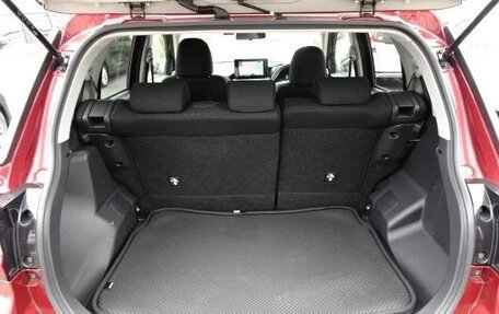 Toyota Raize I, 2020 год, 1 249 222 рублей, 13 фотография