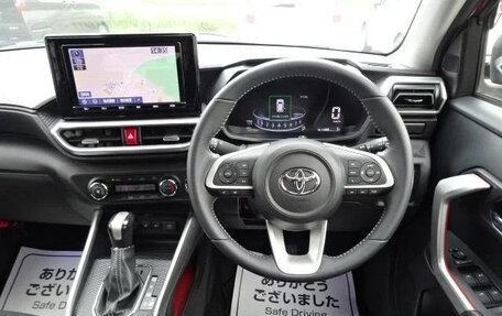 Toyota Raize I, 2020 год, 1 249 222 рублей, 16 фотография