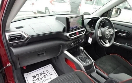 Toyota Raize I, 2020 год, 1 249 222 рублей, 17 фотография