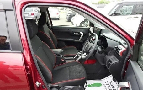 Toyota Raize I, 2020 год, 1 249 222 рублей, 19 фотография