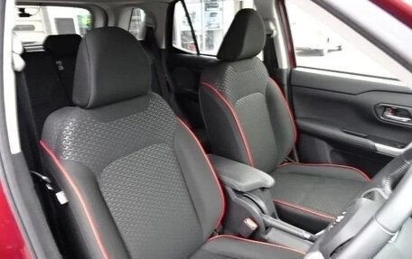 Toyota Raize I, 2020 год, 1 249 222 рублей, 21 фотография