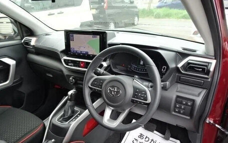 Toyota Raize I, 2020 год, 1 249 222 рублей, 18 фотография