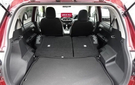 Toyota Raize I, 2020 год, 1 249 222 рублей, 12 фотография