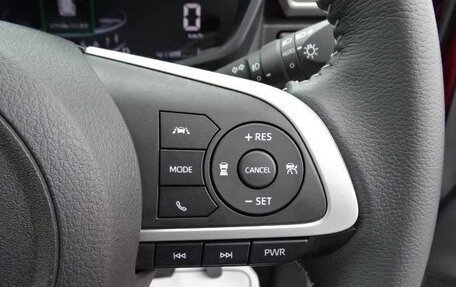 Toyota Raize I, 2020 год, 1 249 222 рублей, 23 фотография