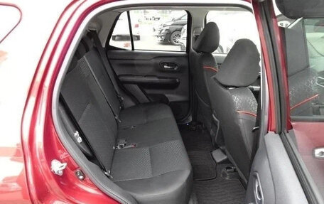 Toyota Raize I, 2020 год, 1 249 222 рублей, 29 фотография