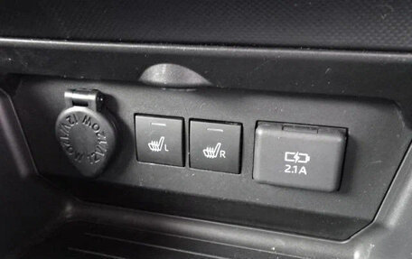 Toyota Raize I, 2020 год, 1 249 222 рублей, 26 фотография