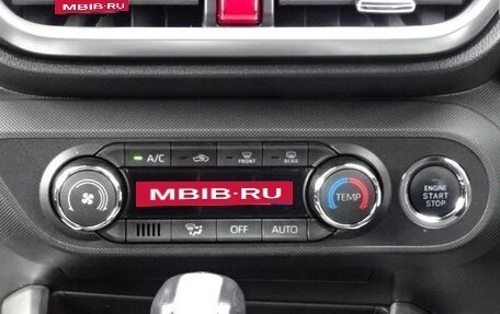 Toyota Raize I, 2020 год, 1 249 222 рублей, 25 фотография