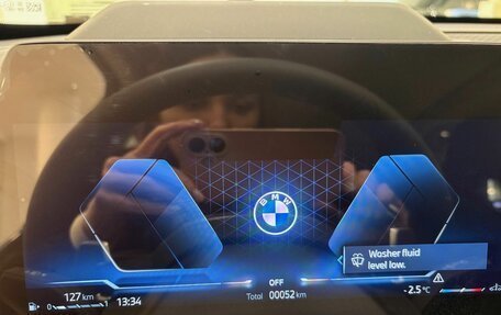 BMW X1, 2025 год, 6 129 900 рублей, 13 фотография