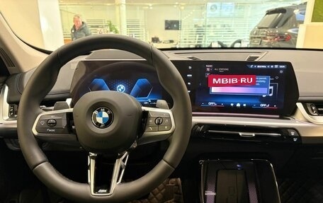 BMW X1, 2025 год, 6 129 900 рублей, 9 фотография