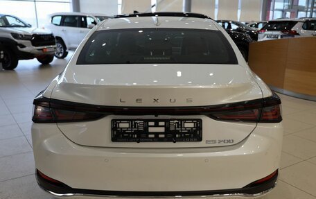 Lexus ES VII, 2025 год, 6 400 000 рублей, 6 фотография