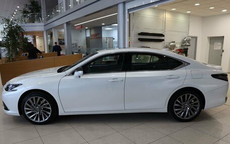 Lexus ES VII, 2025 год, 6 400 000 рублей, 8 фотография