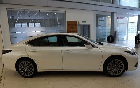 Lexus ES VII, 2025 год, 6 400 000 рублей, 4 фотография