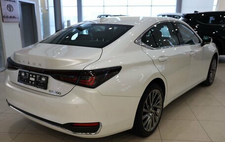 Lexus ES VII, 2025 год, 6 400 000 рублей, 5 фотография