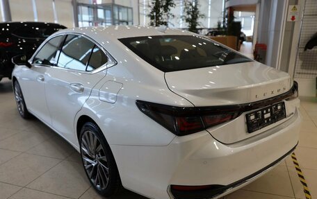 Lexus ES VII, 2025 год, 6 400 000 рублей, 7 фотография