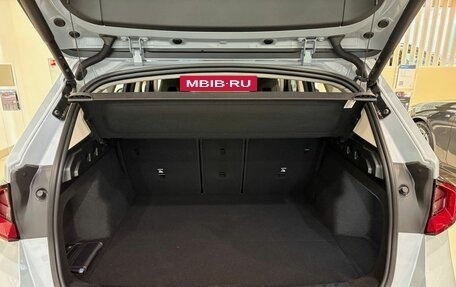 BMW X1, 2025 год, 6 129 900 рублей, 12 фотография