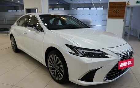 Lexus ES VII, 2025 год, 6 400 000 рублей, 3 фотография