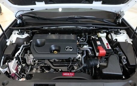 Lexus ES VII, 2025 год, 6 400 000 рублей, 11 фотография