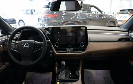 Lexus ES VII, 2025 год, 6 400 000 рублей, 15 фотография