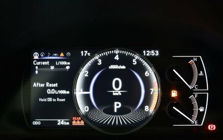 Lexus ES VII, 2025 год, 6 400 000 рублей, 13 фотография