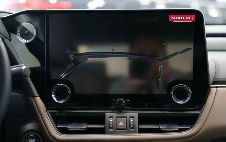 Lexus ES VII, 2025 год, 6 400 000 рублей, 16 фотография