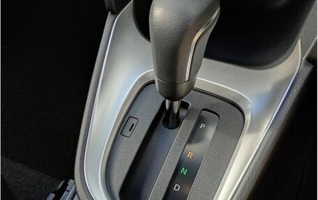 Toyota Yaris Cross, 2022 год, 1 650 000 рублей, 11 фотография