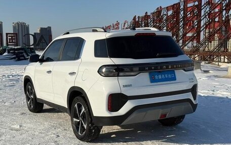 Hyundai ix35, 2021 год, 1 785 007 рублей, 6 фотография