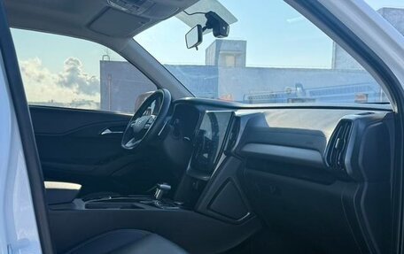 Hyundai ix35, 2021 год, 1 785 007 рублей, 15 фотография