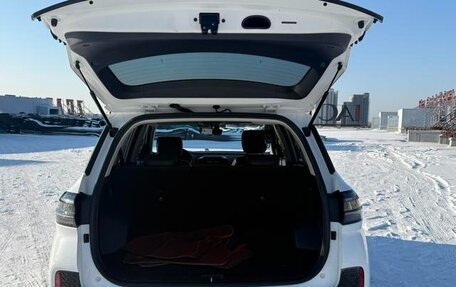 Hyundai ix35, 2021 год, 1 785 007 рублей, 9 фотография