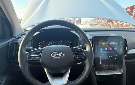 Hyundai ix35, 2021 год, 1 785 007 рублей, 14 фотография