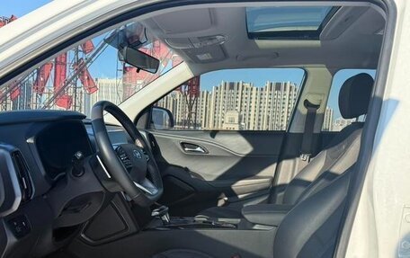 Hyundai ix35, 2021 год, 1 785 007 рублей, 12 фотография