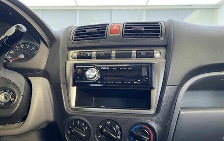 KIA Picanto I, 2007 год, 449 000 рублей, 15 фотография