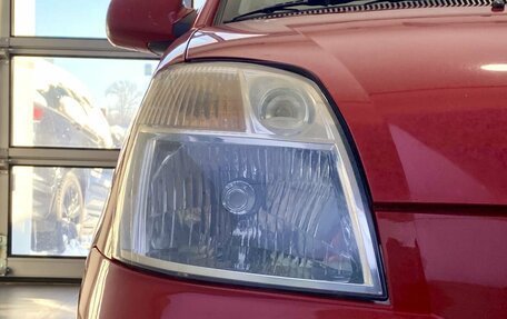 KIA Picanto I, 2007 год, 449 000 рублей, 17 фотография