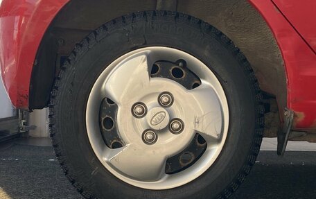 KIA Picanto I, 2007 год, 449 000 рублей, 18 фотография