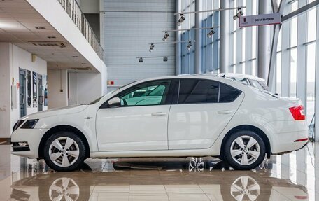 Skoda Octavia, 2019 год, 2 148 000 рублей, 4 фотография