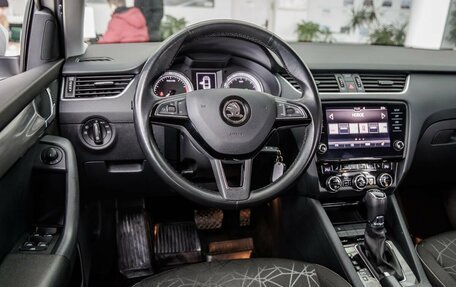 Skoda Octavia, 2019 год, 2 148 000 рублей, 16 фотография