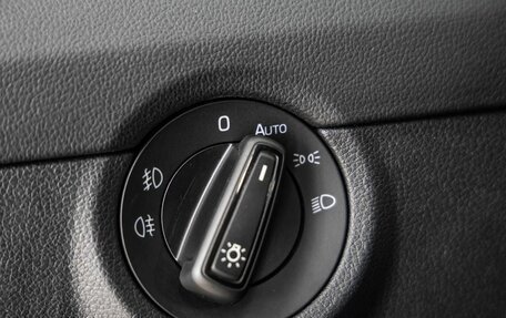 Skoda Octavia, 2019 год, 2 148 000 рублей, 15 фотография