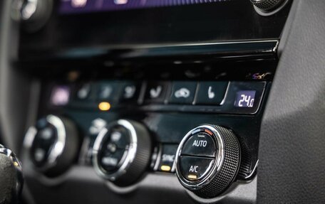 Skoda Octavia, 2019 год, 2 148 000 рублей, 28 фотография