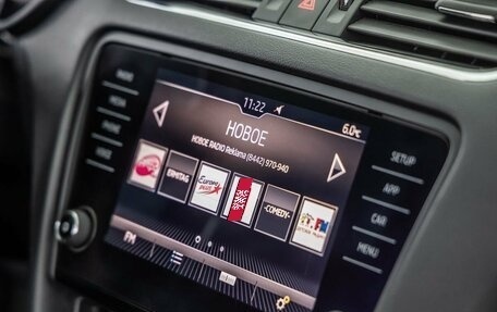 Skoda Octavia, 2019 год, 2 148 000 рублей, 24 фотография