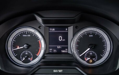 Skoda Octavia, 2019 год, 2 148 000 рублей, 37 фотография