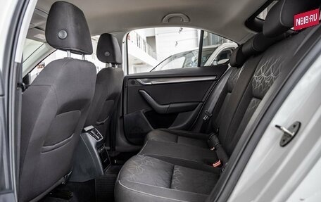 Skoda Octavia, 2019 год, 2 148 000 рублей, 33 фотография