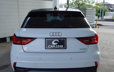 Audi A1, 2021 год, 1 520 000 рублей, 6 фотография