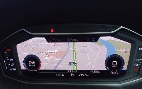 Audi A1, 2021 год, 1 520 000 рублей, 13 фотография