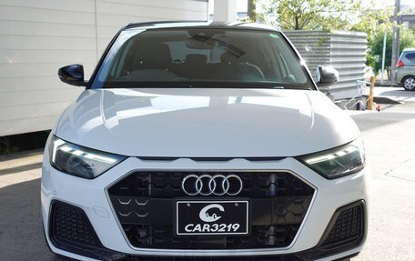 Audi A1, 2021 год, 1 520 000 рублей, 2 фотография