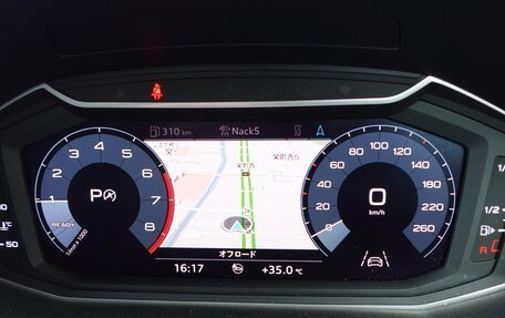 Audi A1, 2021 год, 1 520 000 рублей, 14 фотография