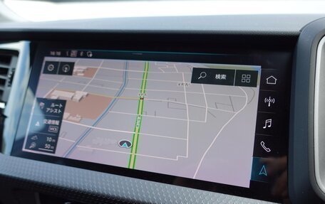 Audi A1, 2021 год, 1 520 000 рублей, 15 фотография