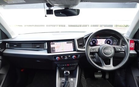 Audi A1, 2021 год, 1 520 000 рублей, 9 фотография