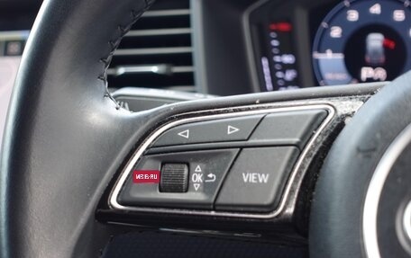 Audi A1, 2021 год, 1 520 000 рублей, 11 фотография